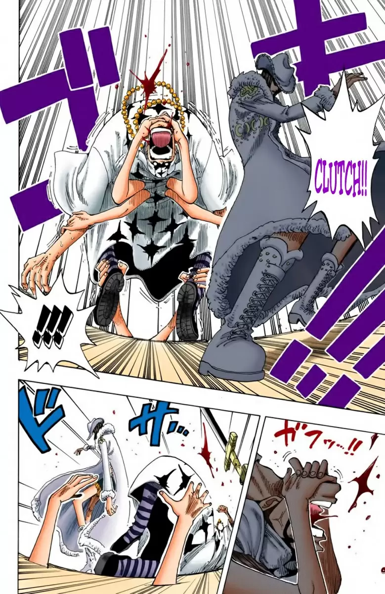 One Piece - Capítulo 170 - Página 10 - LectorTMOo