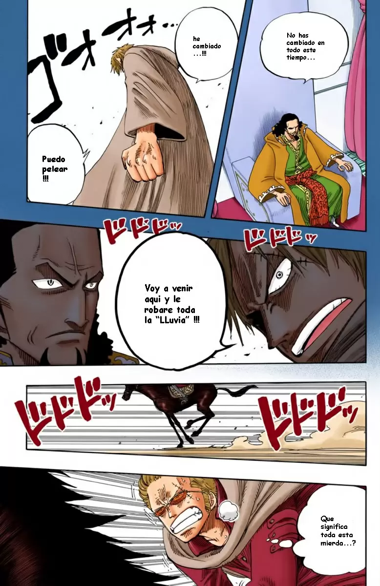 One Piece - Capítulo 171 - Página 9 - LectorTMOo