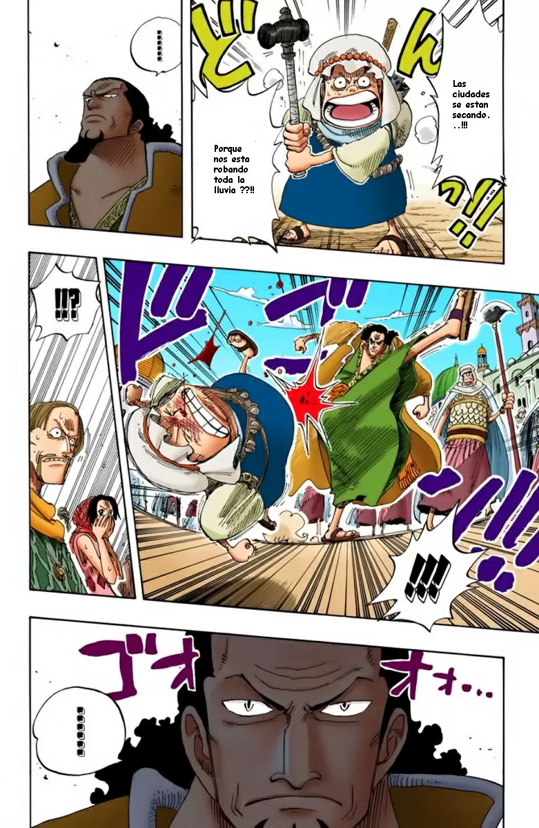 One Piece - Capítulo 171 - Página 12 - LectorTMOo