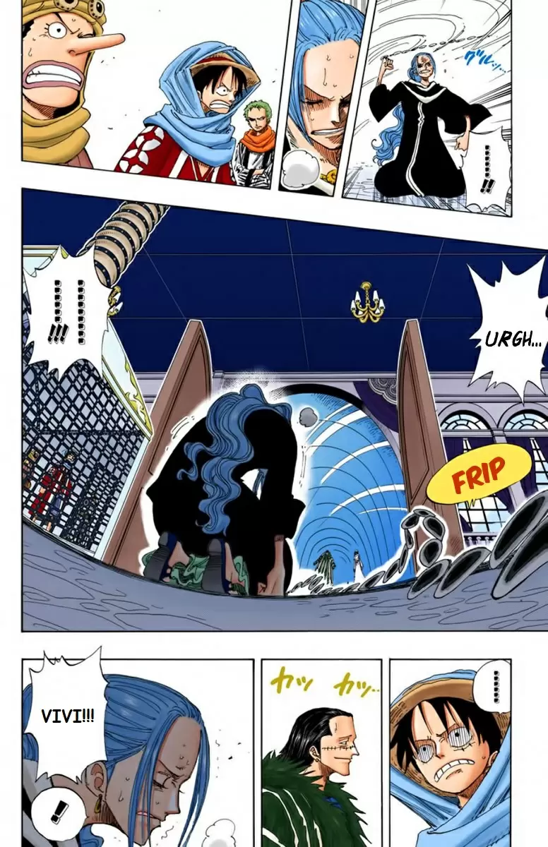 One Piece - Capítulo 173 - Página 12 - LectorTMOo