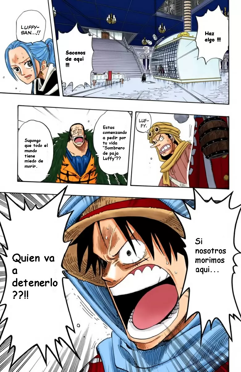 One Piece - Capítulo 173 - Página 13 - LectorTMOo