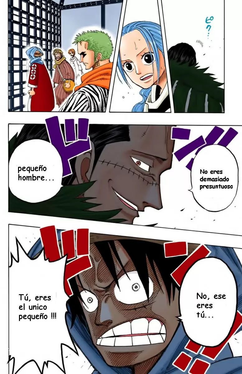 One Piece - Capítulo 173 - Página 14 - LectorTMOo