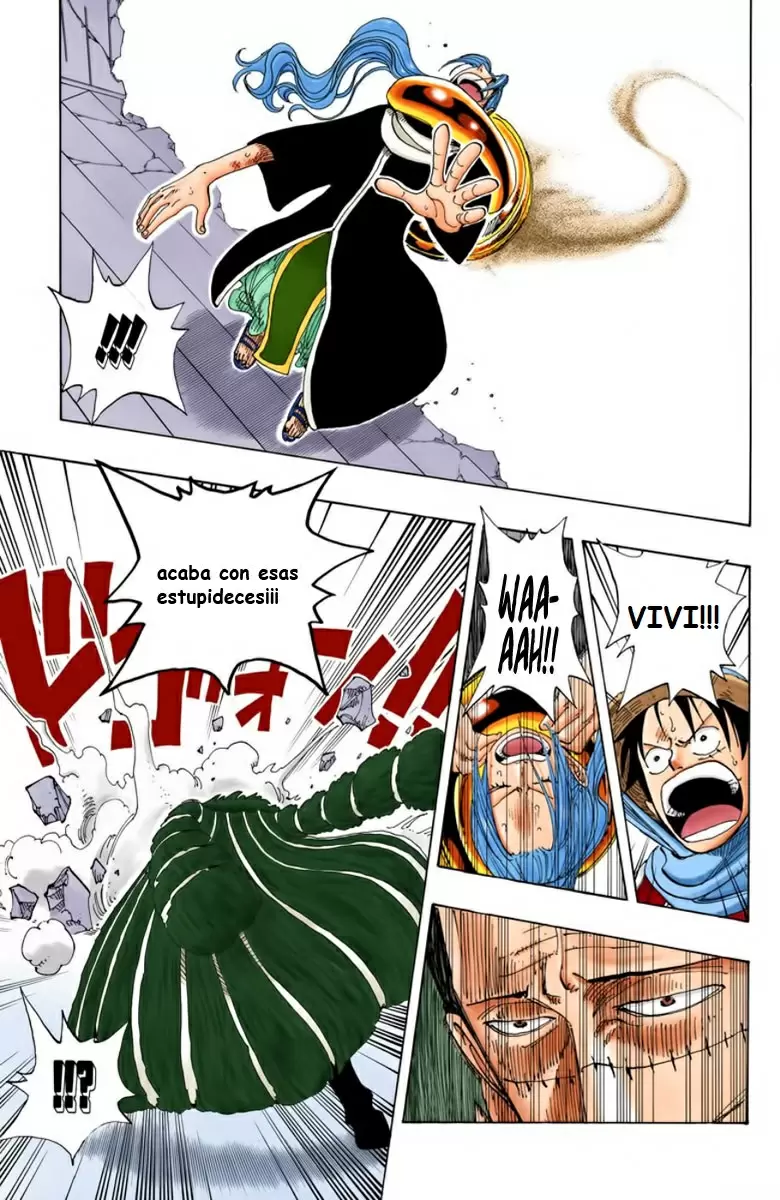 One Piece - Capítulo 174 - Página 9 - LectorTMOo