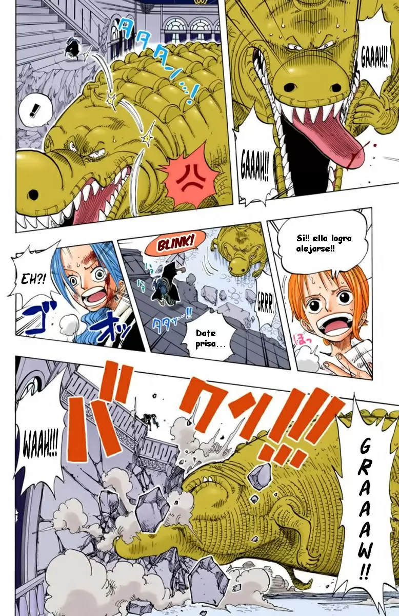 One Piece - Capítulo 174 - Página 14 - LectorTMOo