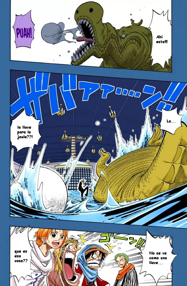 One Piece - Capítulo 176 - Página 2 - LectorTMOo