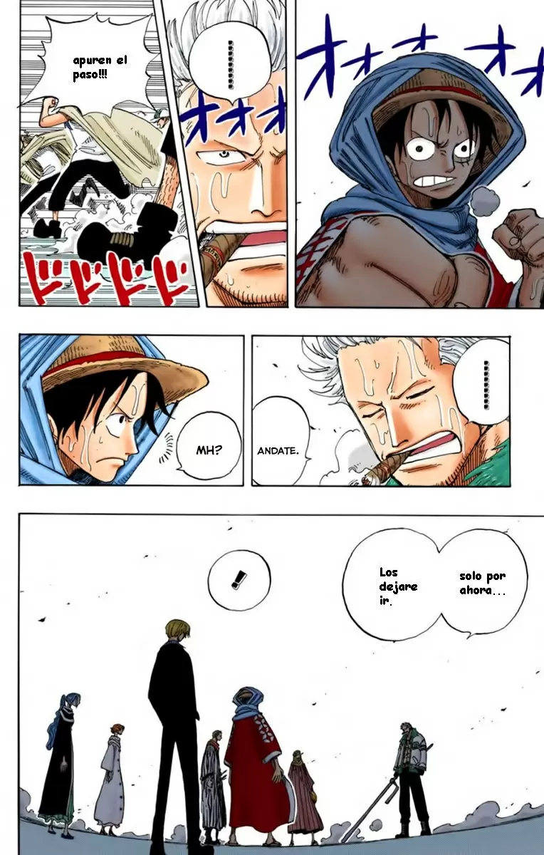 One Piece - Capítulo 176 - Página 12 - LectorTMOo
