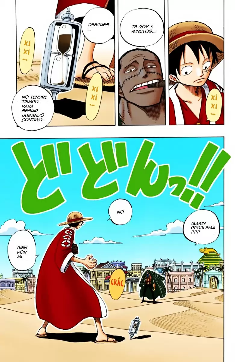 One Piece - Capítulo 177 - Página 12 - LectorTMOo