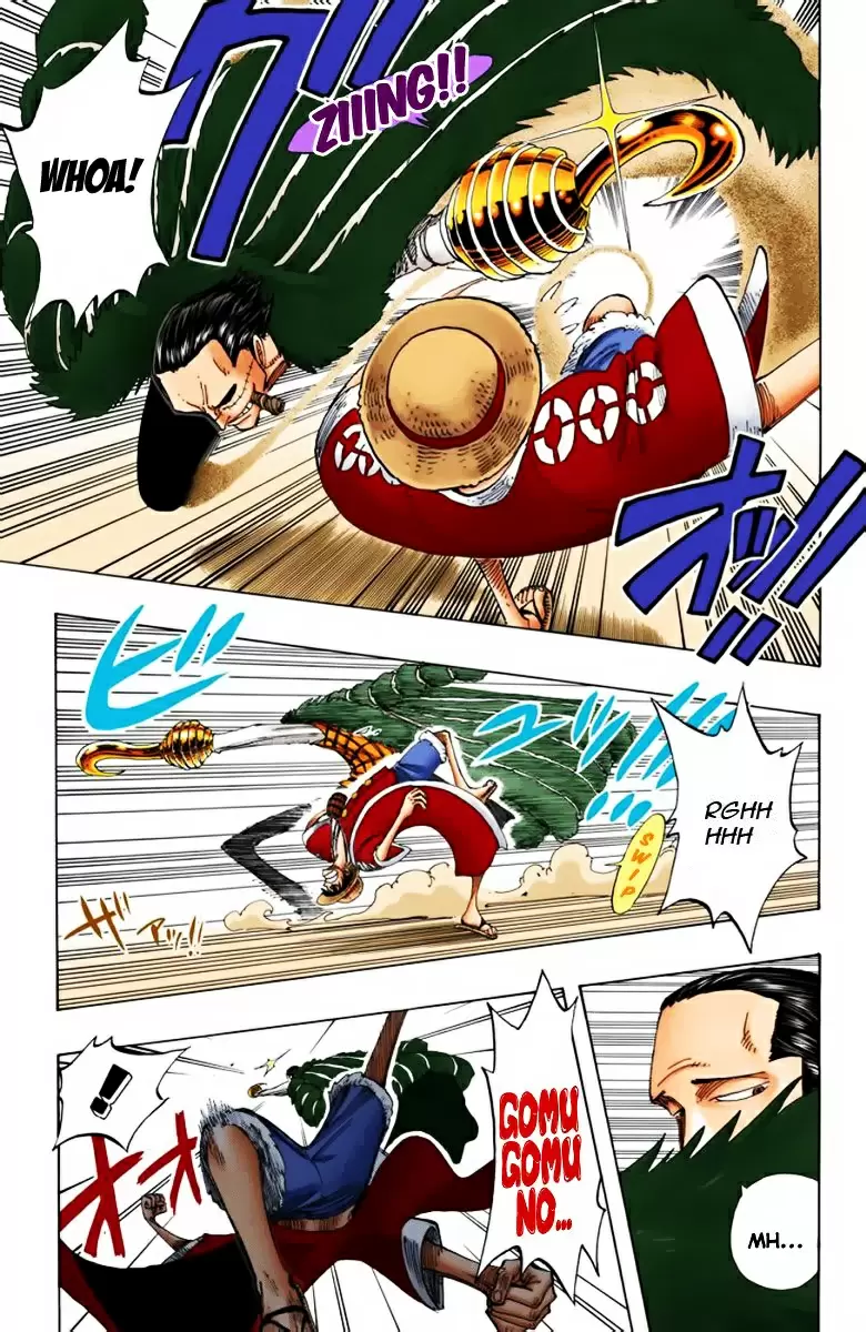 One Piece - Capítulo 177 - Página 14 - LectorTMOo