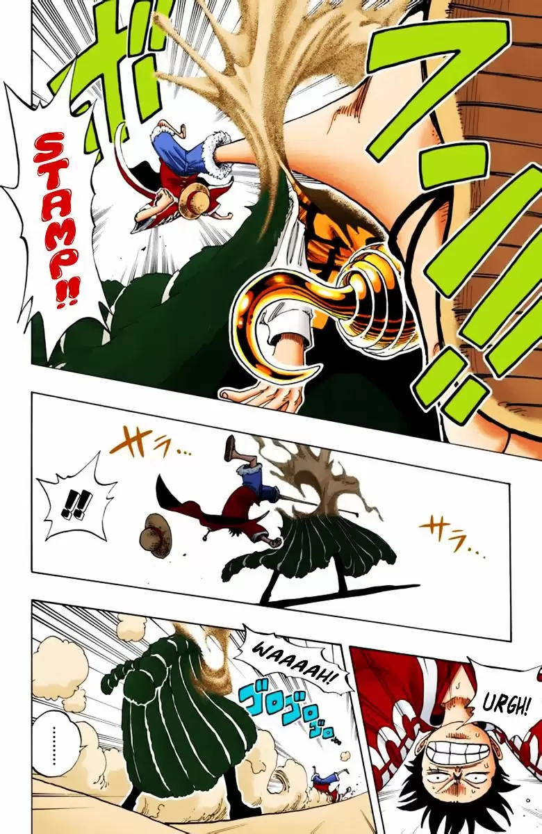 One Piece - Capítulo 177 - Página 15 - LectorTMOo