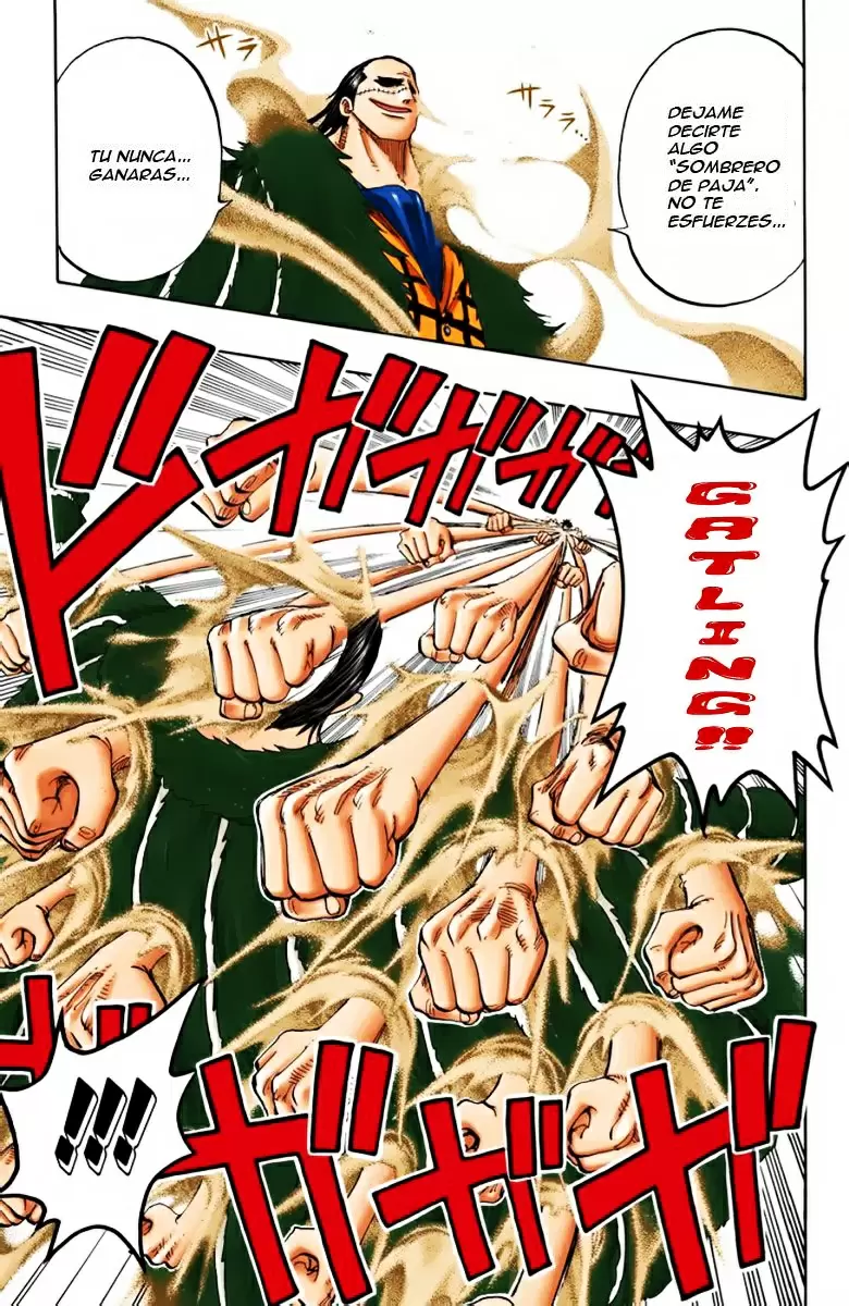 One Piece - Capítulo 177 - Página 16 - LectorTMOo