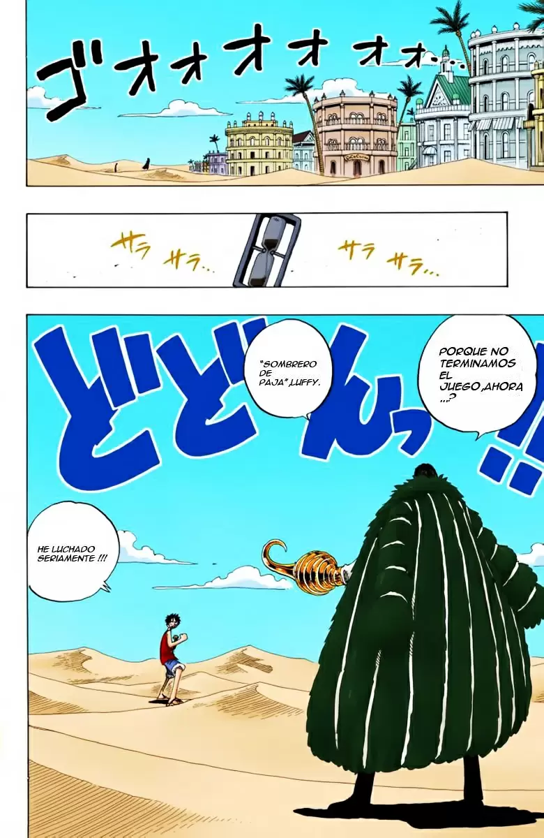 One Piece - Capítulo 178 - Página 2 - LectorTMOo