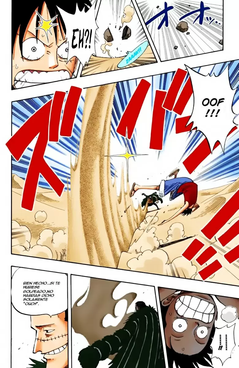 One Piece - Capítulo 178 - Página 4 - LectorTMOo