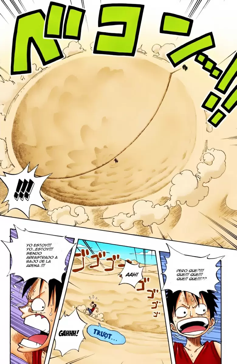 One Piece - Capítulo 178 - Página 6 - LectorTMOo