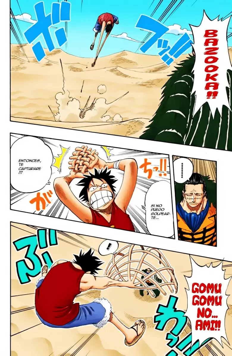 One Piece - Capítulo 178 - Página 8 - LectorTMOo