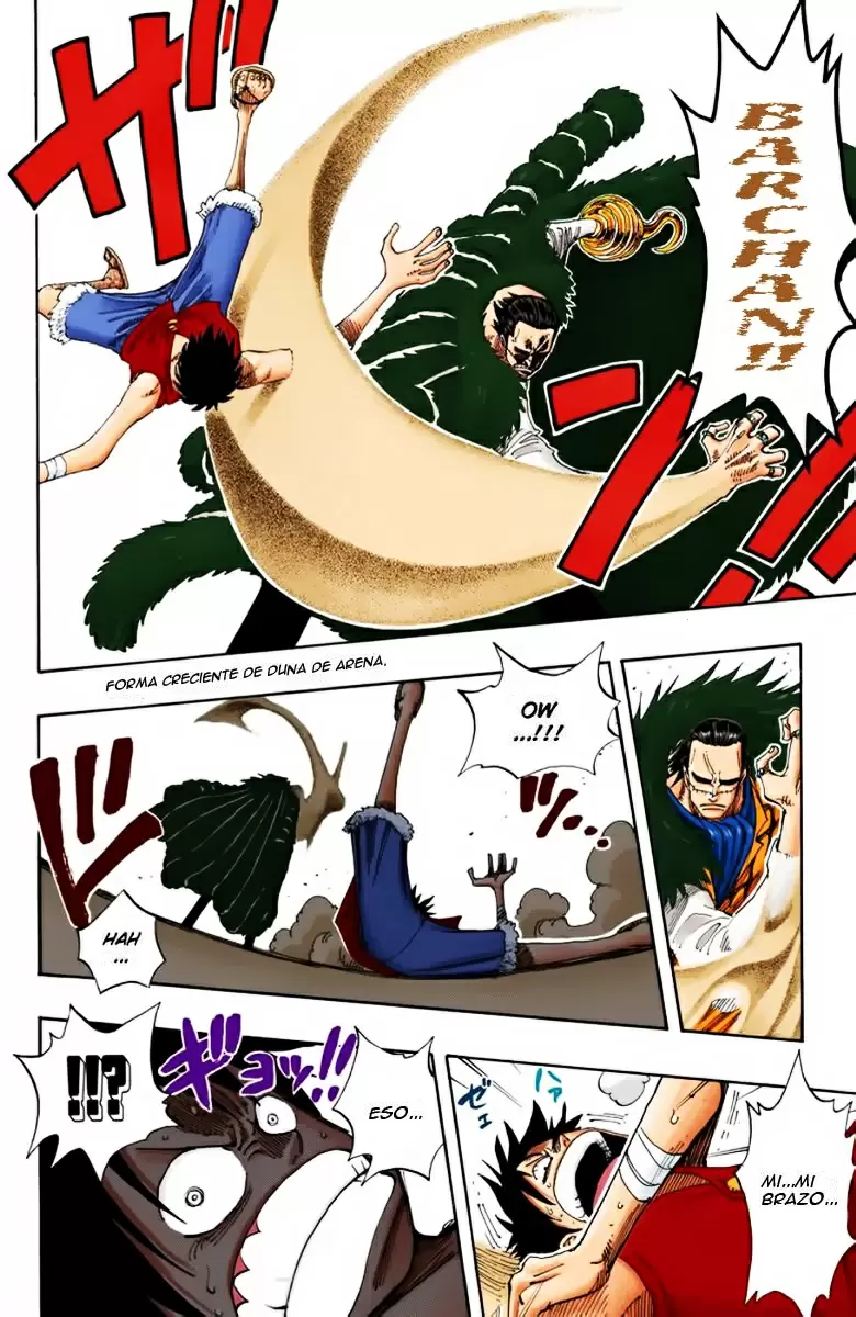 One Piece - Capítulo 178 - Página 10 - LectorTMOo
