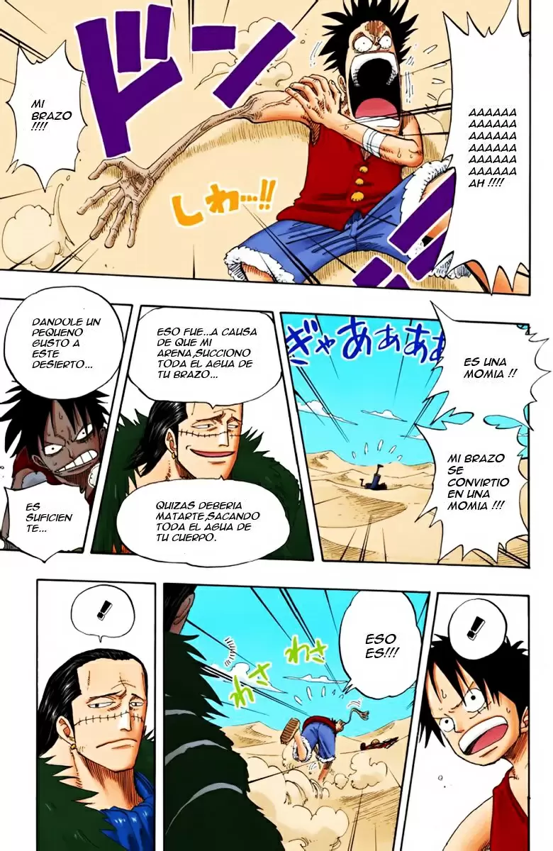 One Piece - Capítulo 178 - Página 11 - LectorTMOo