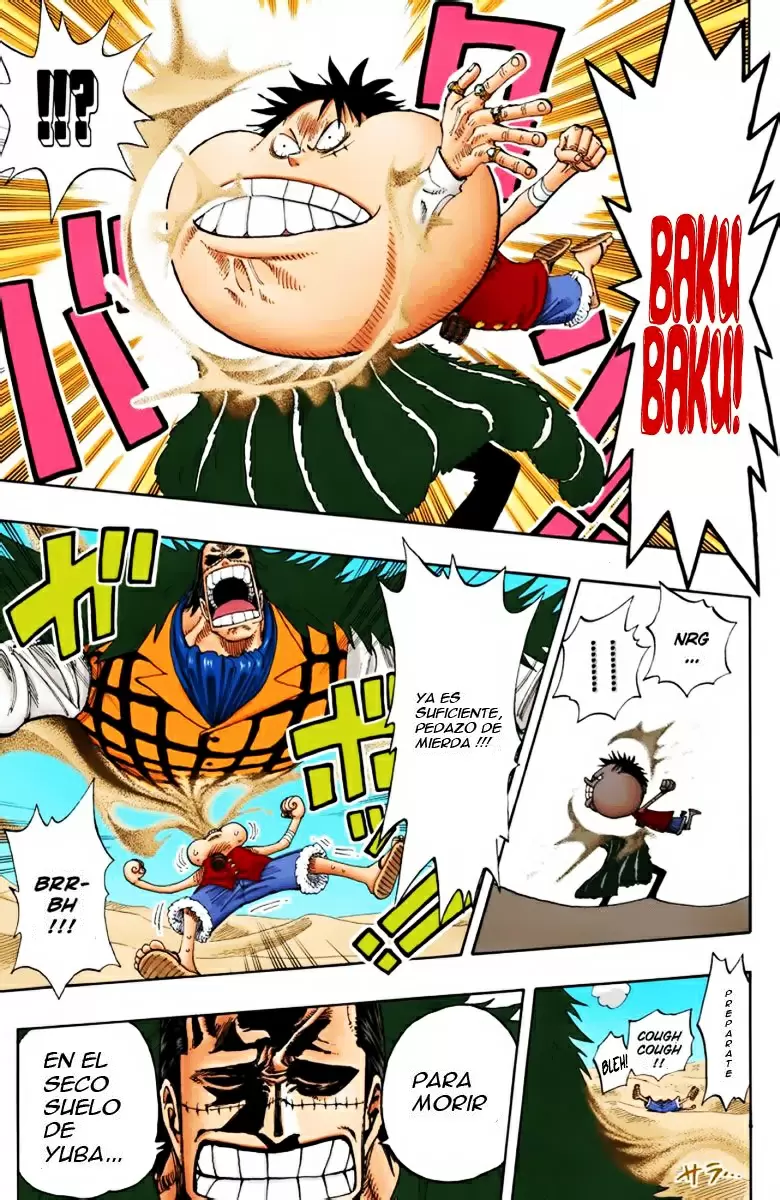 One Piece - Capítulo 178 - Página 13 - LectorTMOo