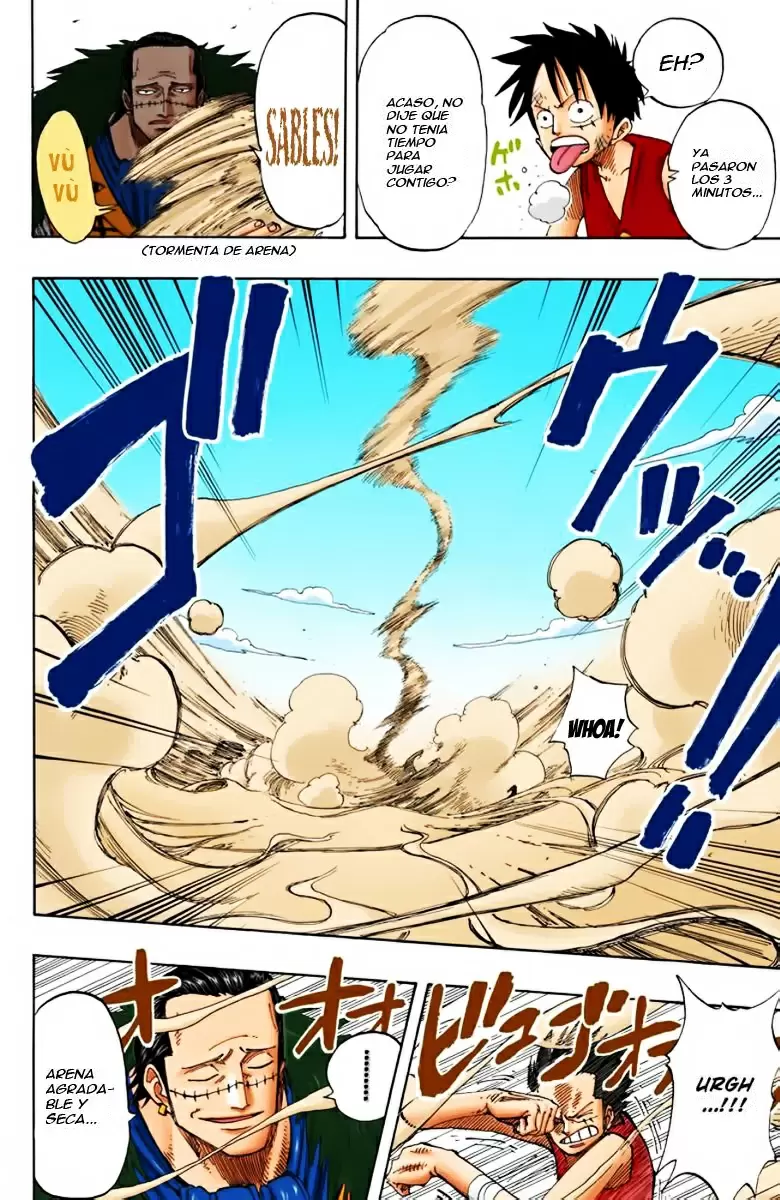 One Piece - Capítulo 178 - Página 14 - LectorTMOo