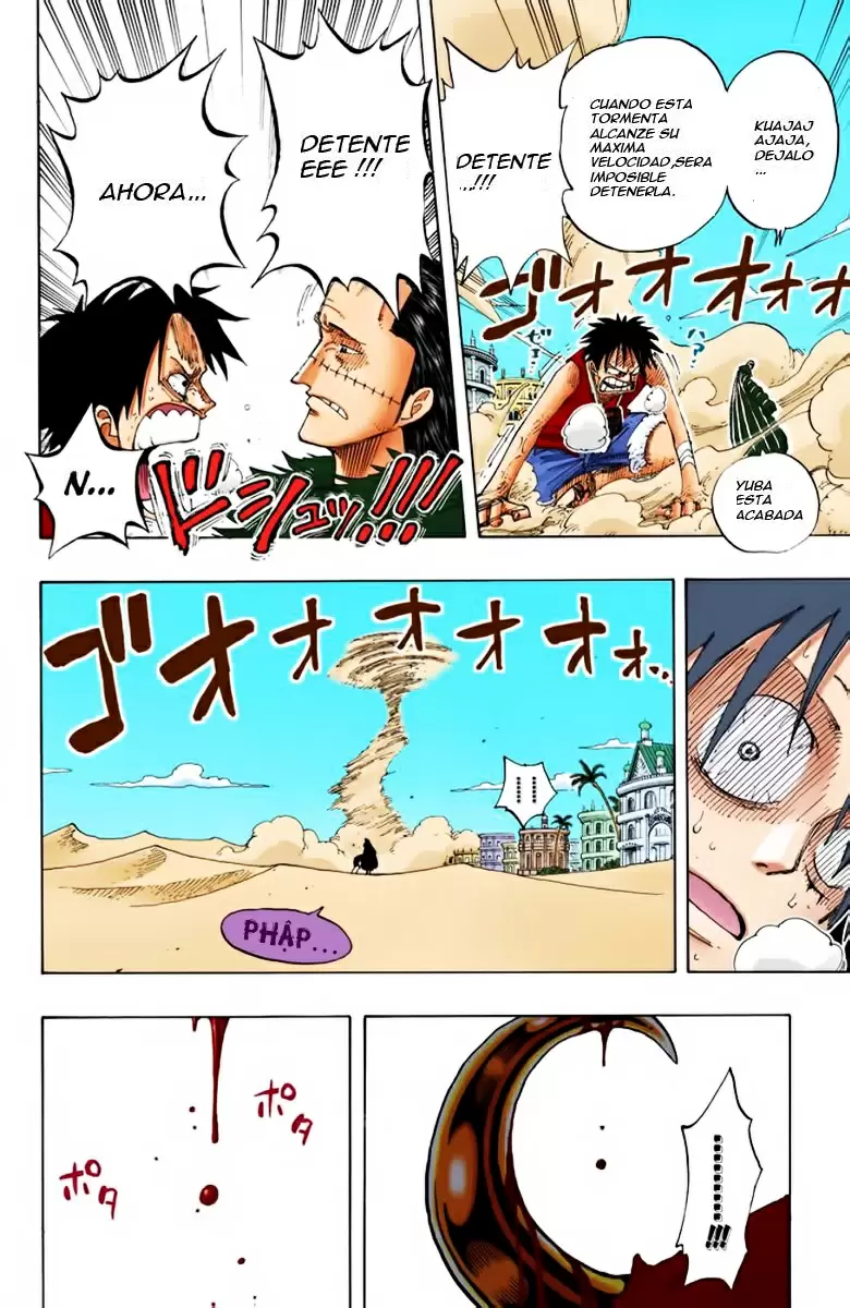 One Piece - Capítulo 178 - Página 18 - LectorTMOo