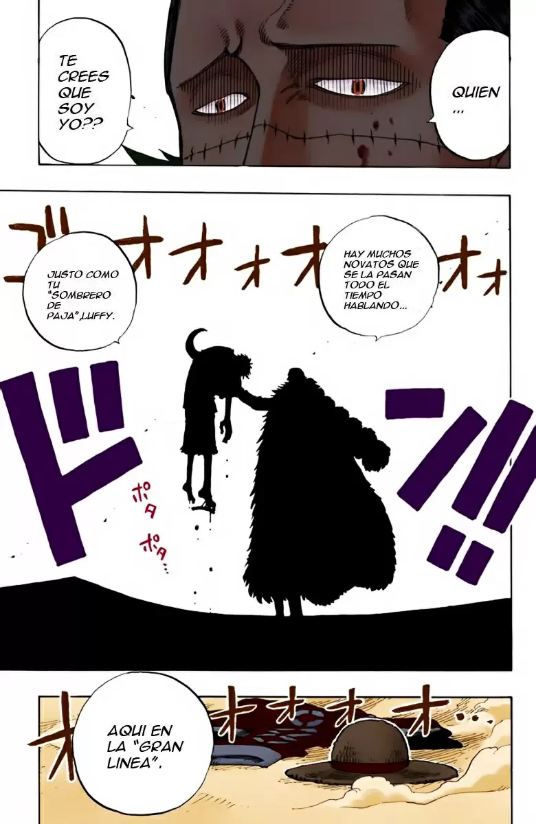 One Piece - Capítulo 178 - Página 19 - LectorTMOo