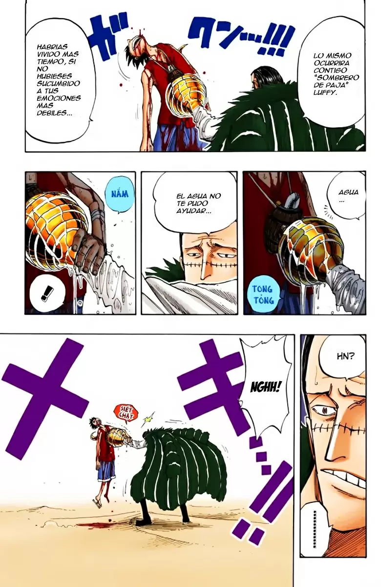 One Piece - Capítulo 179 - Página 7 - LectorTMOo