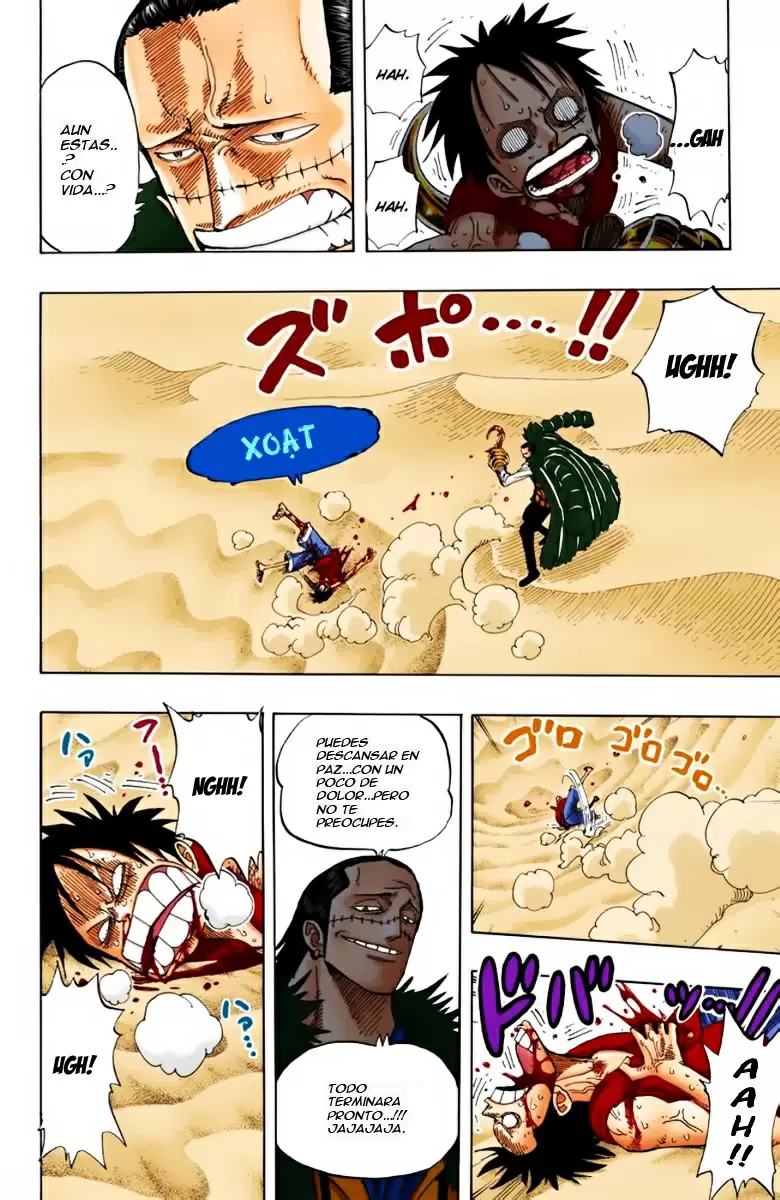 One Piece - Capítulo 179 - Página 8 - LectorTMOo