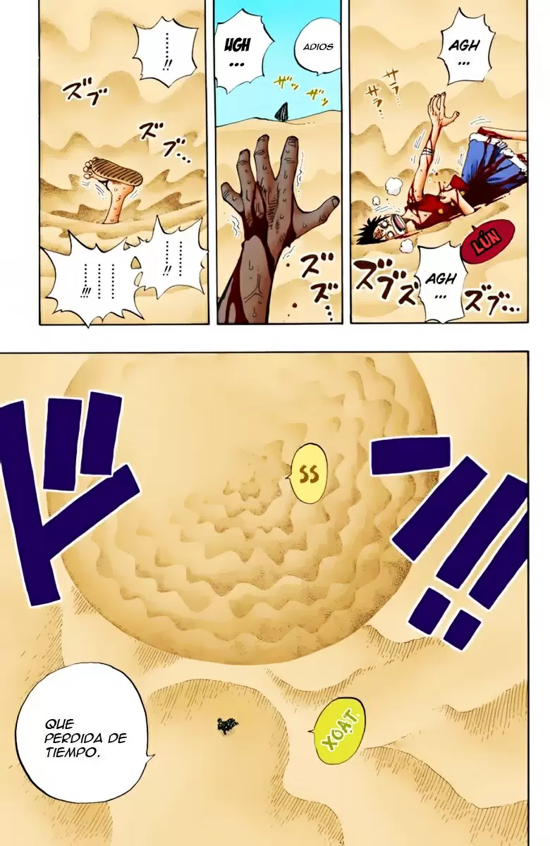 One Piece - Capítulo 179 - Página 9 - LectorTMOo