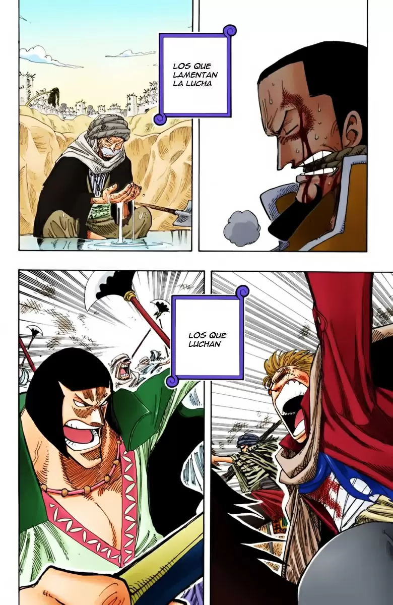 One Piece - Capítulo 179 - Página 16 - LectorTMOo
