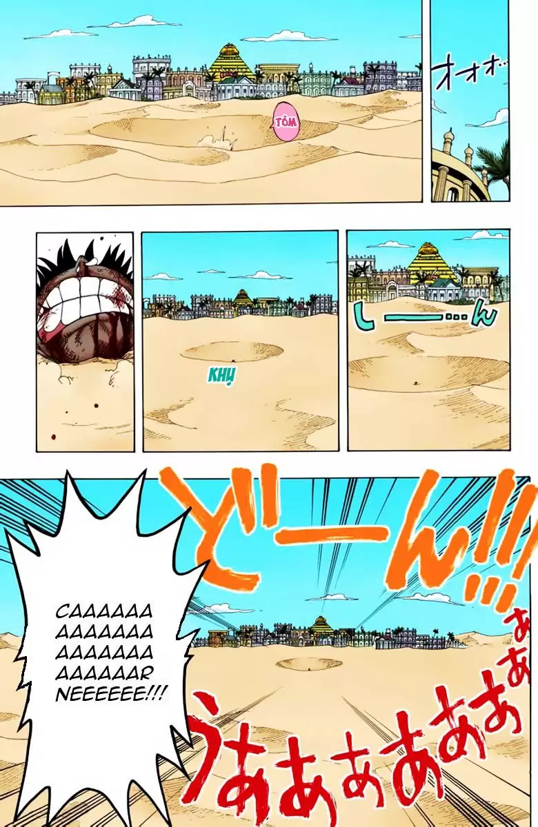 One Piece - Capítulo 179 - Página 19 - LectorTMOo