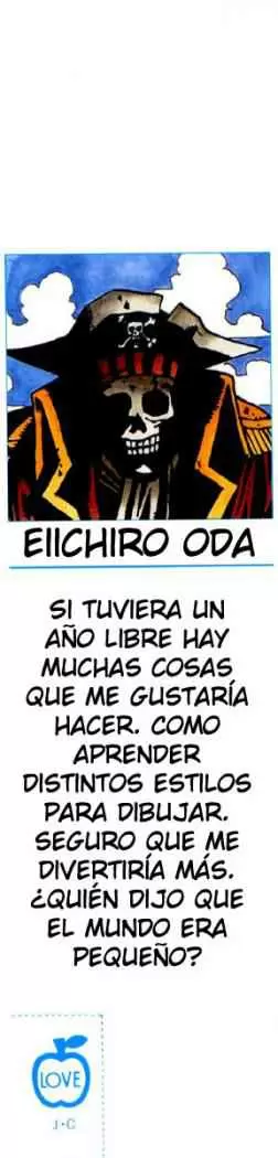 One Piece - Capítulo 18 - Página 2 - LectorTMOo