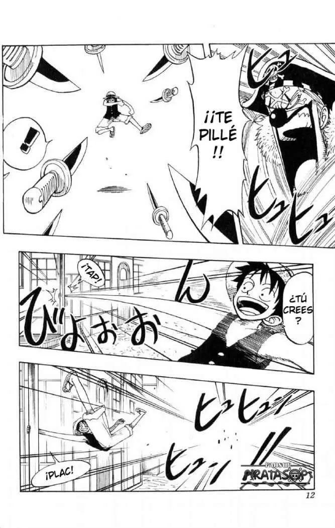 One Piece - Capítulo 18 - Página 12 - LectorTMOo