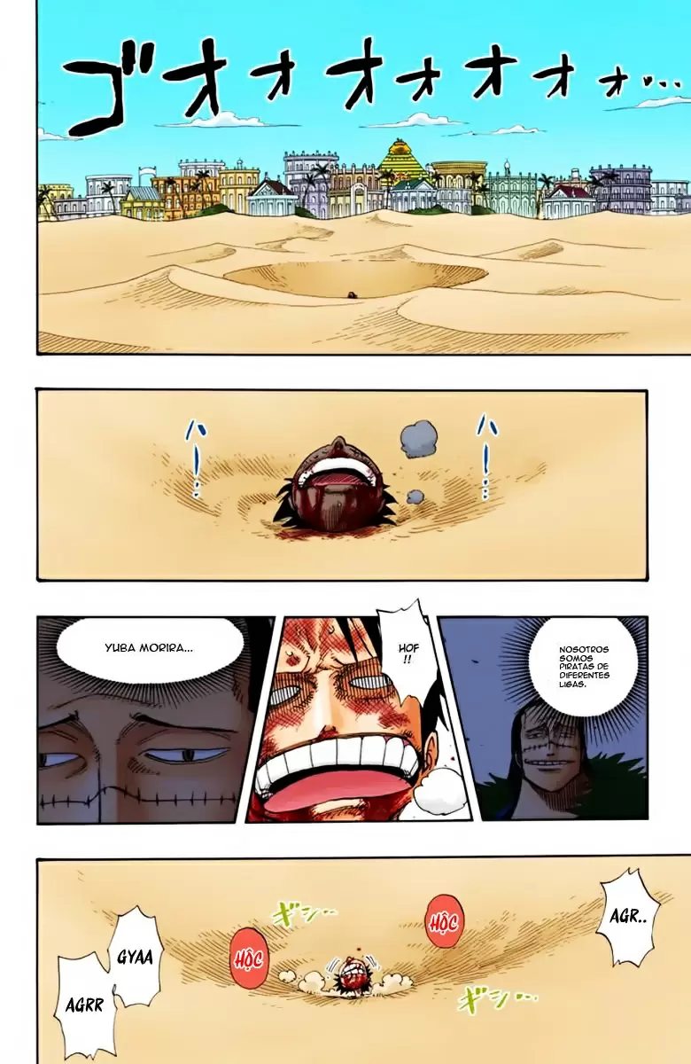 One Piece - Capítulo 180 - Página 2 - LectorTMOo