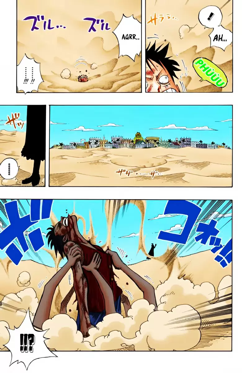 One Piece - Capítulo 180 - Página 3 - LectorTMOo