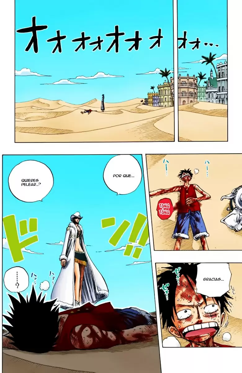 One Piece - Capítulo 180 - Página 4 - LectorTMOo