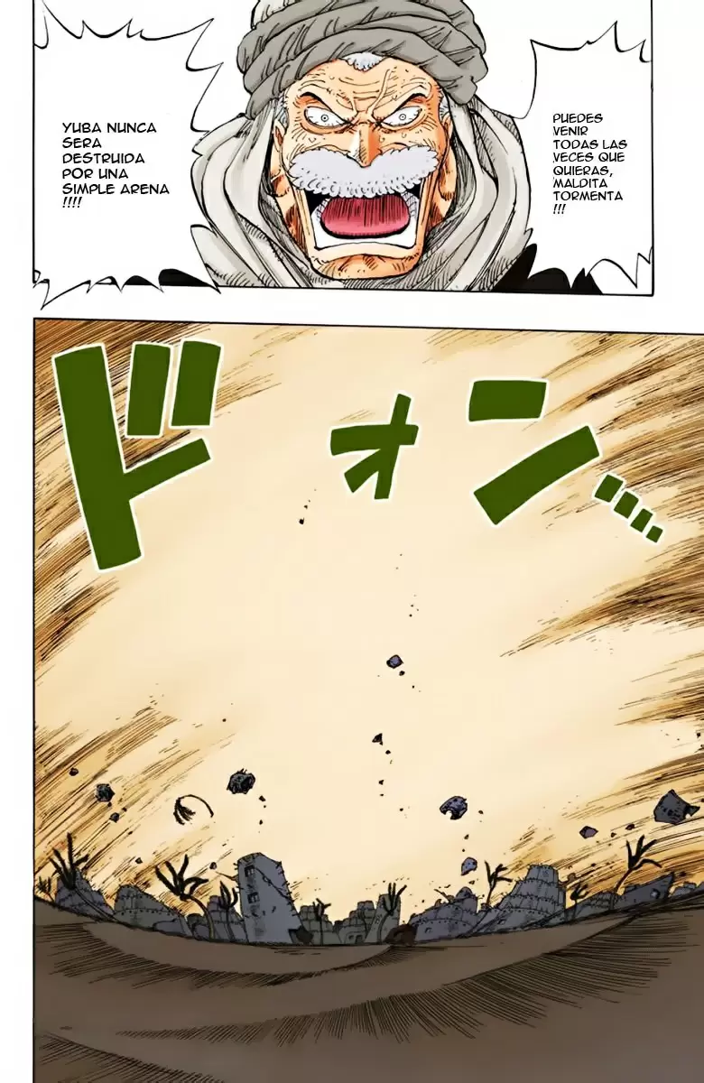 One Piece - Capítulo 180 - Página 10 - LectorTMOo