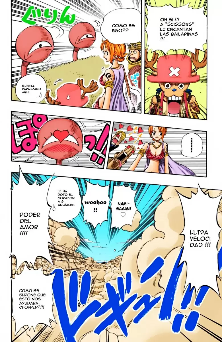 One Piece - Capítulo 180 - Página 12 - LectorTMOo