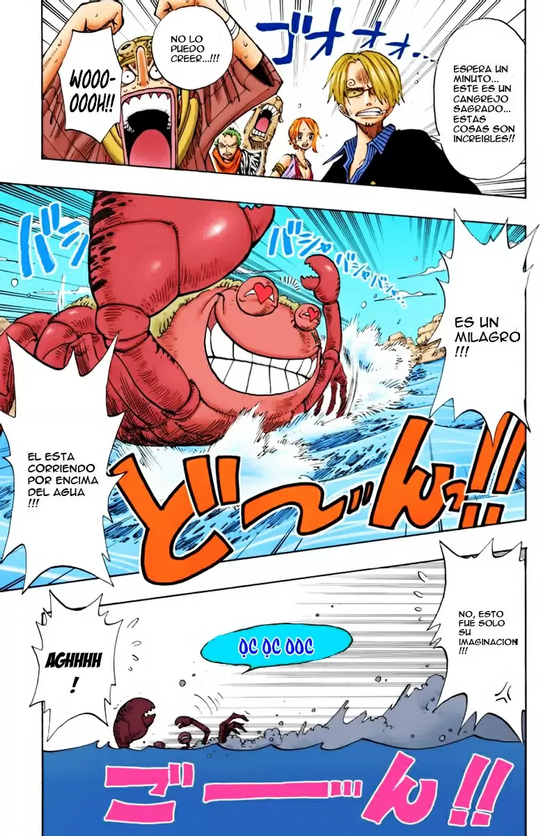 One Piece - Capítulo 180 - Página 13 - LectorTMOo