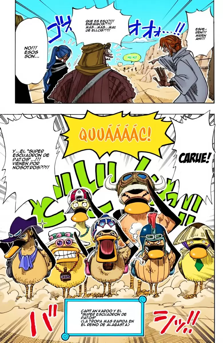 One Piece - Capítulo 180 - Página 17 - LectorTMOo