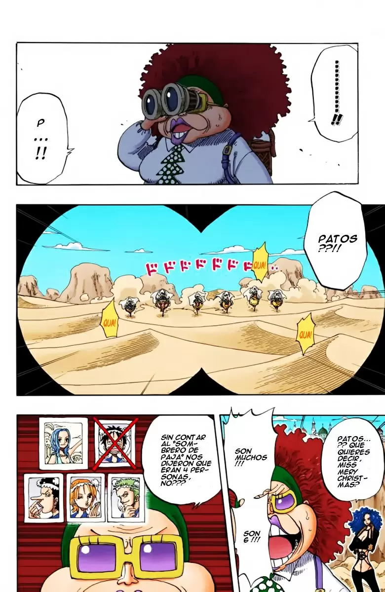 One Piece - Capítulo 181 - Página 6 - LectorTMOo