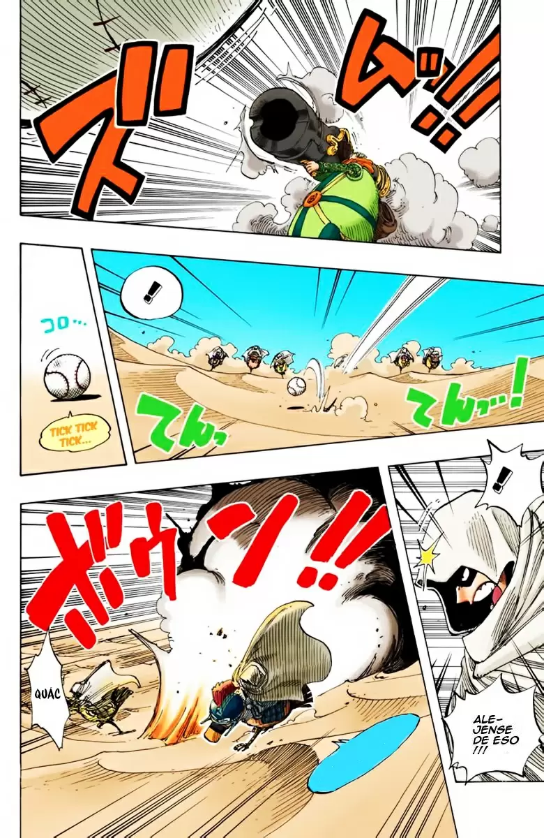 One Piece - Capítulo 181 - Página 9 - LectorTMOo