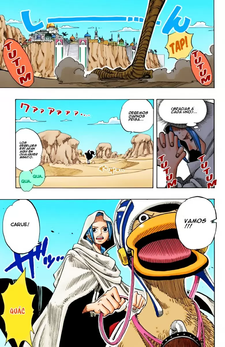One Piece - Capítulo 181 - Página 14 - LectorTMOo