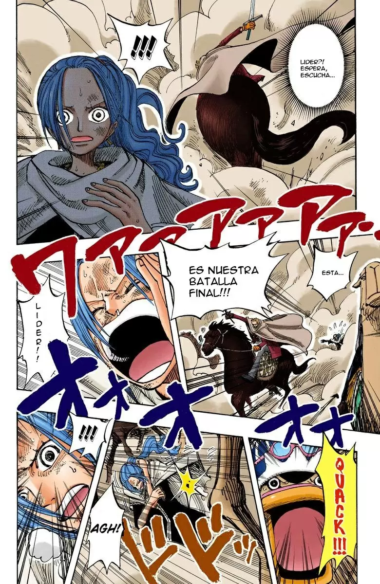One Piece - Capítulo 182 - Página 10 - LectorTMOo