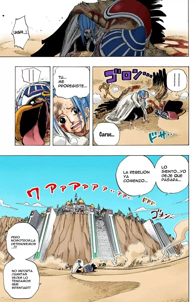 One Piece - Capítulo 182 - Página 14 - LectorTMOo