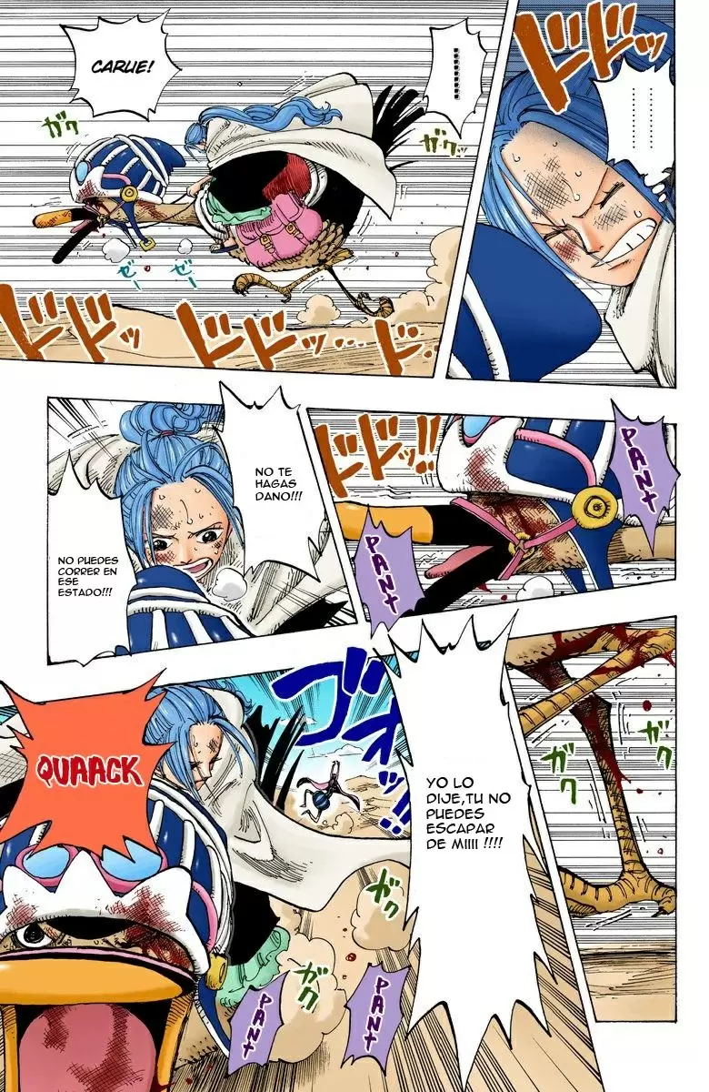 One Piece - Capítulo 183 - Página 3 - LectorTMOo
