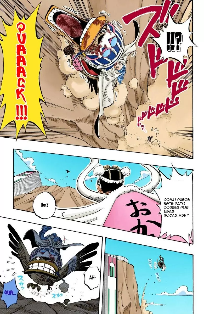 One Piece - Capítulo 183 - Página 5 - LectorTMOo