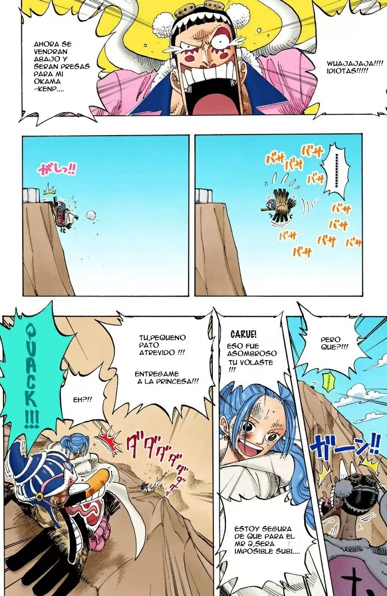 One Piece - Capítulo 183 - Página 6 - LectorTMOo