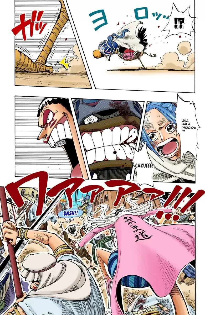 One Piece - Capítulo 183 - Página 9 - LectorTMOo