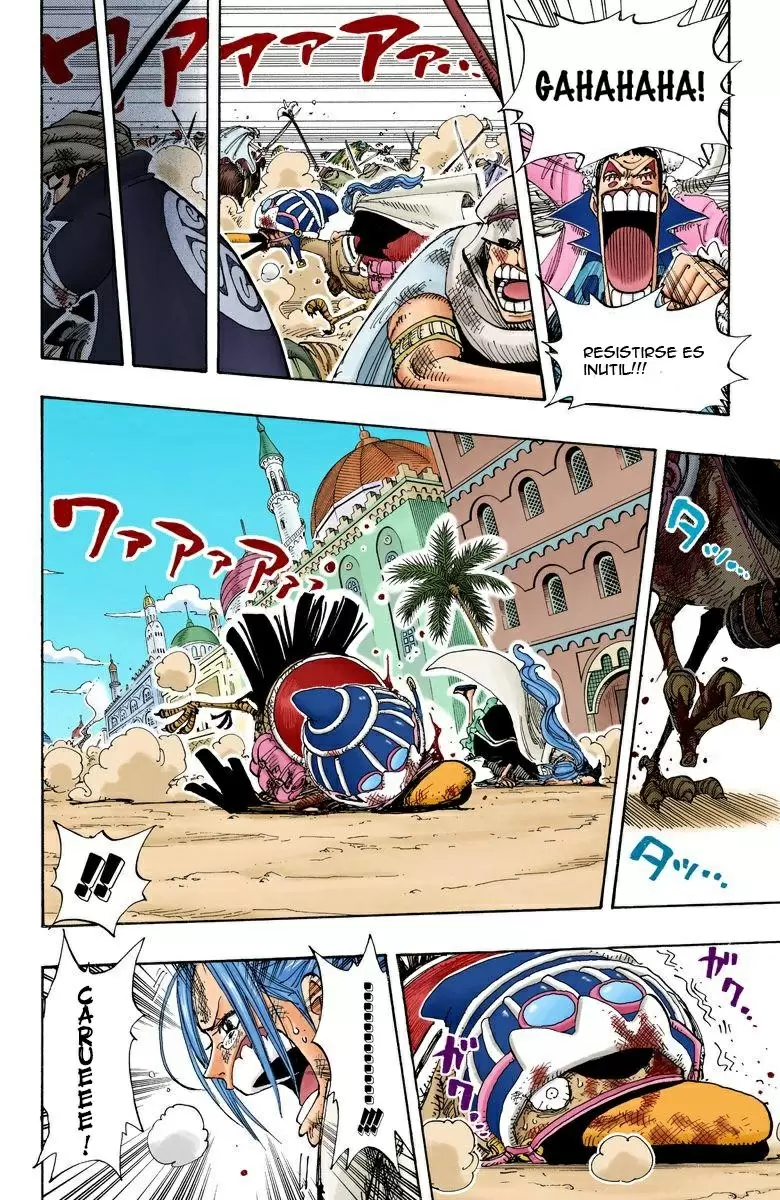One Piece - Capítulo 183 - Página 10 - LectorTMOo