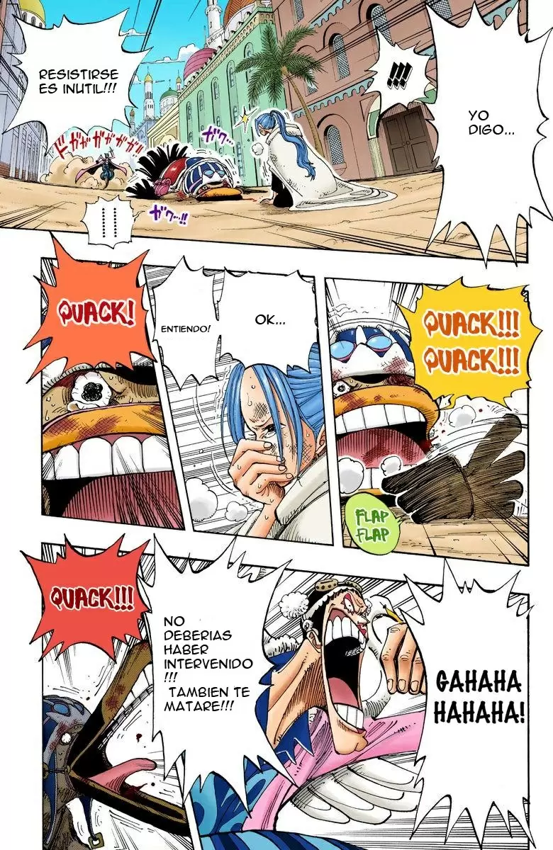 One Piece - Capítulo 183 - Página 11 - LectorTMOo