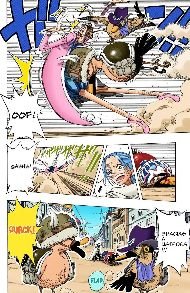 One Piece - Capítulo 183 - Página 12 - LectorTMOo